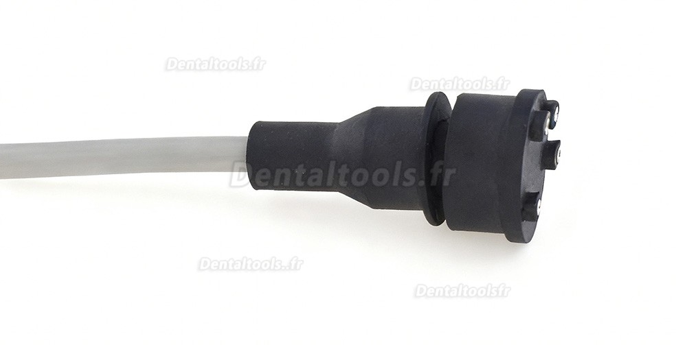 C&acirc;ble pour moteur implant dentaire 1,8 m compatible syst&egrave;me Implantmed Surgical